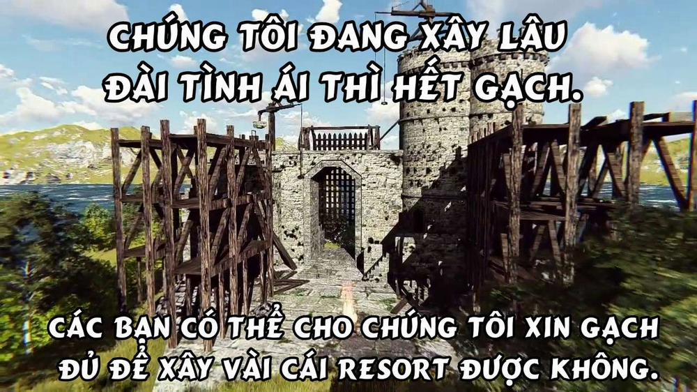 Deep web có gì? Tada~ trang 11