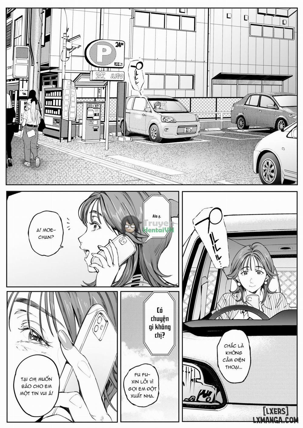 Dekiai Kansatsu Nikki 5 trang 13