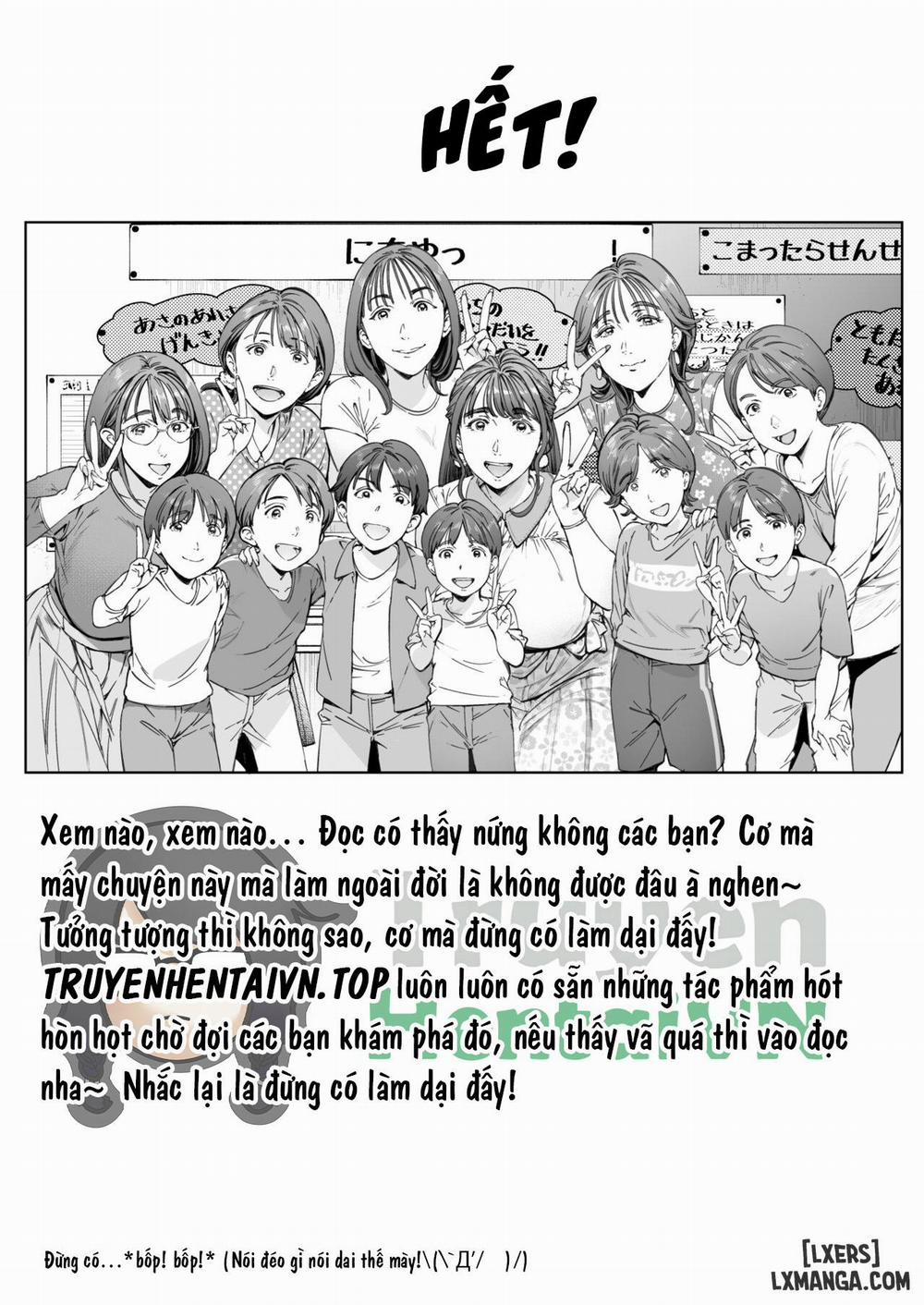 Dekiai Kansatsu Nikki Oneshot trang 99