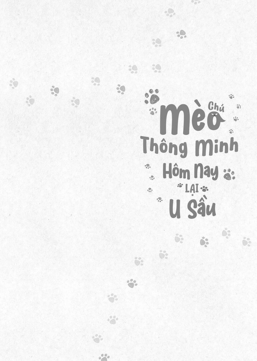 Dekiru Neko Wa Kyo Mo Yuuutsu 4 trang 9