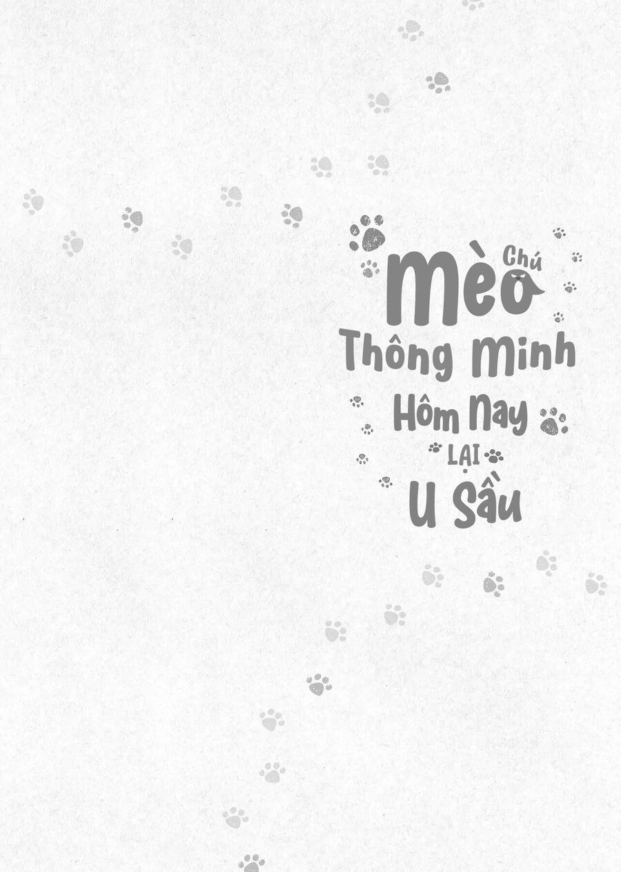 Dekiru Neko Wa Kyo Mo Yuuutsu 5 trang 12