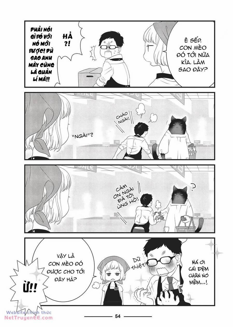 Dekiru Neko Wa Kyo Mo Yuuutsu 6 trang 1