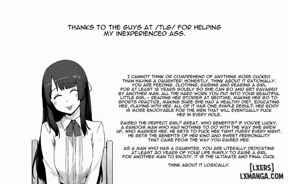 Dekita Musume Oneshot trang 20