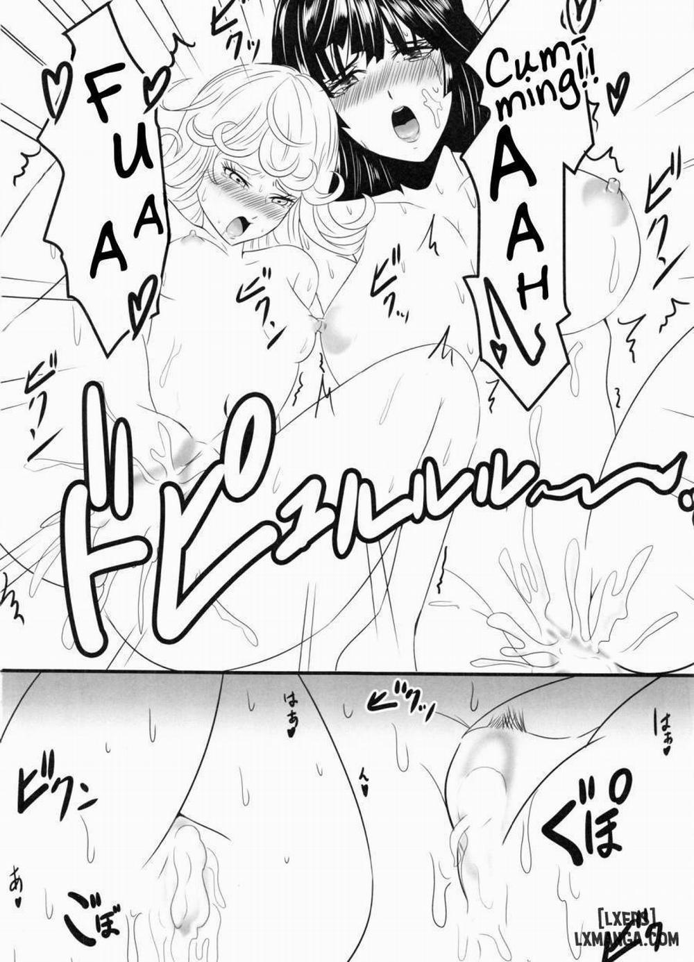 Dekoboko Love Sister 2-gekime Oneshot trang 14