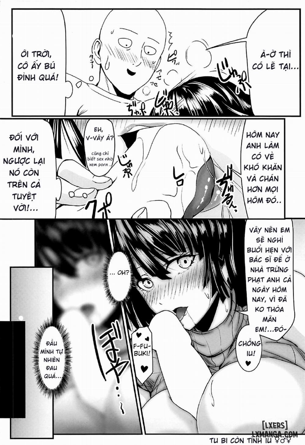 Dekoboko Love sister 3-gekime Oneshot trang 18