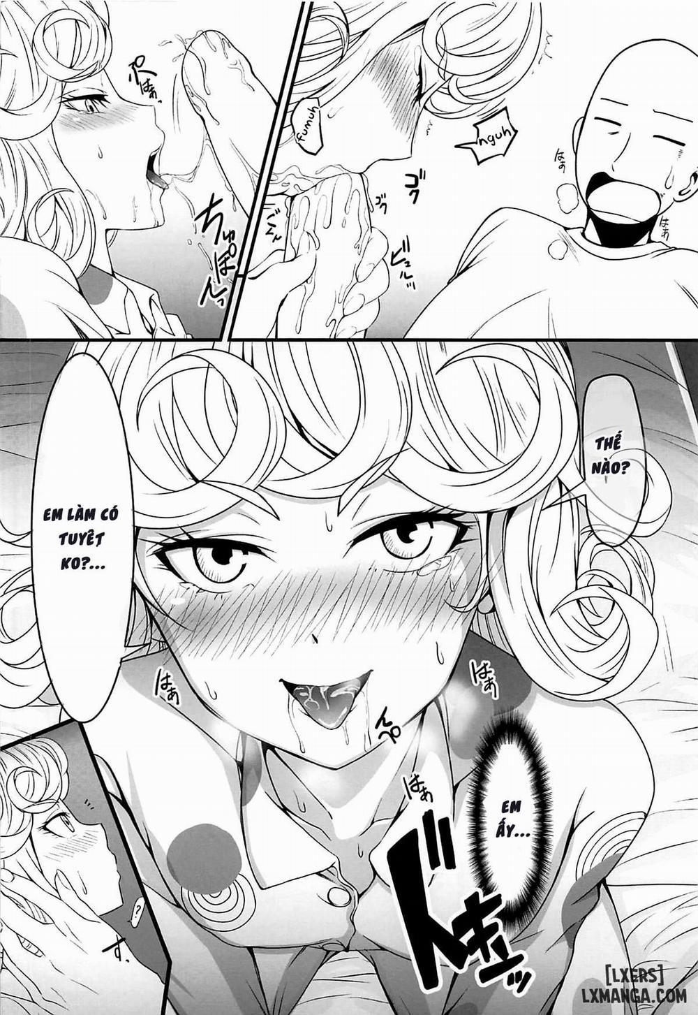 Dekoboko Love sister 3-gekime Oneshot trang 24