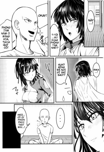 Dekoboko Love Sister First Love Oneshot trang 1