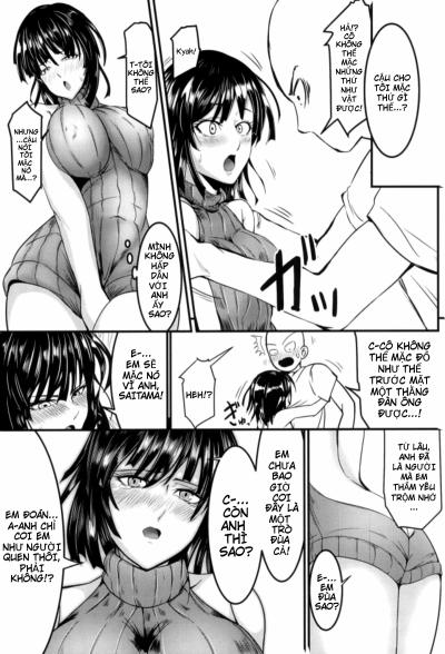 Dekoboko Love Sister First Love Oneshot trang 5