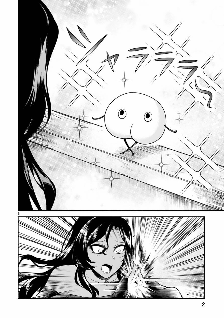 Dekoboko Majo No Oyako Jijou 12 trang 1