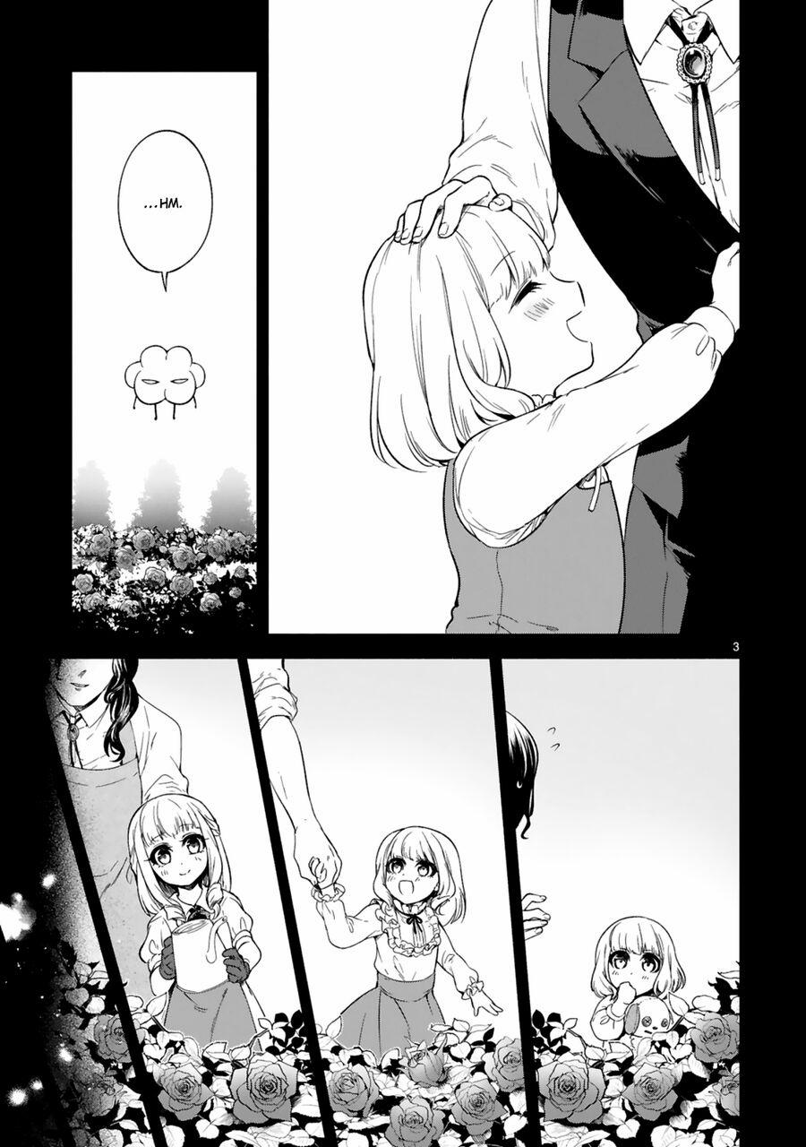 Dekoboko Majo No Oyako Jijou 13 trang 2