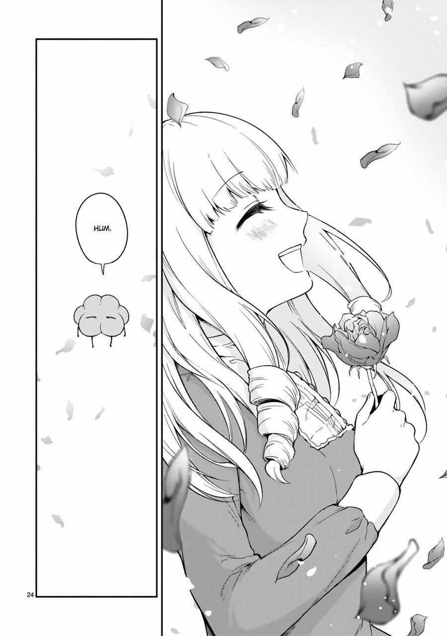 Dekoboko Majo No Oyako Jijou 13 trang 24