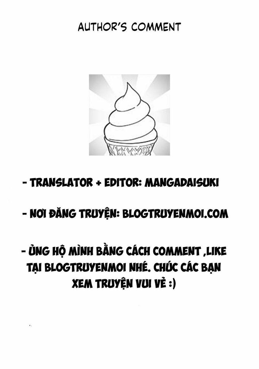 Dekoboko Majo No Oyako Jijou 13 trang 30