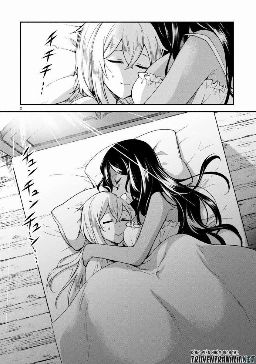 Dekoboko Majo No Oyako Jijou 2 trang 2