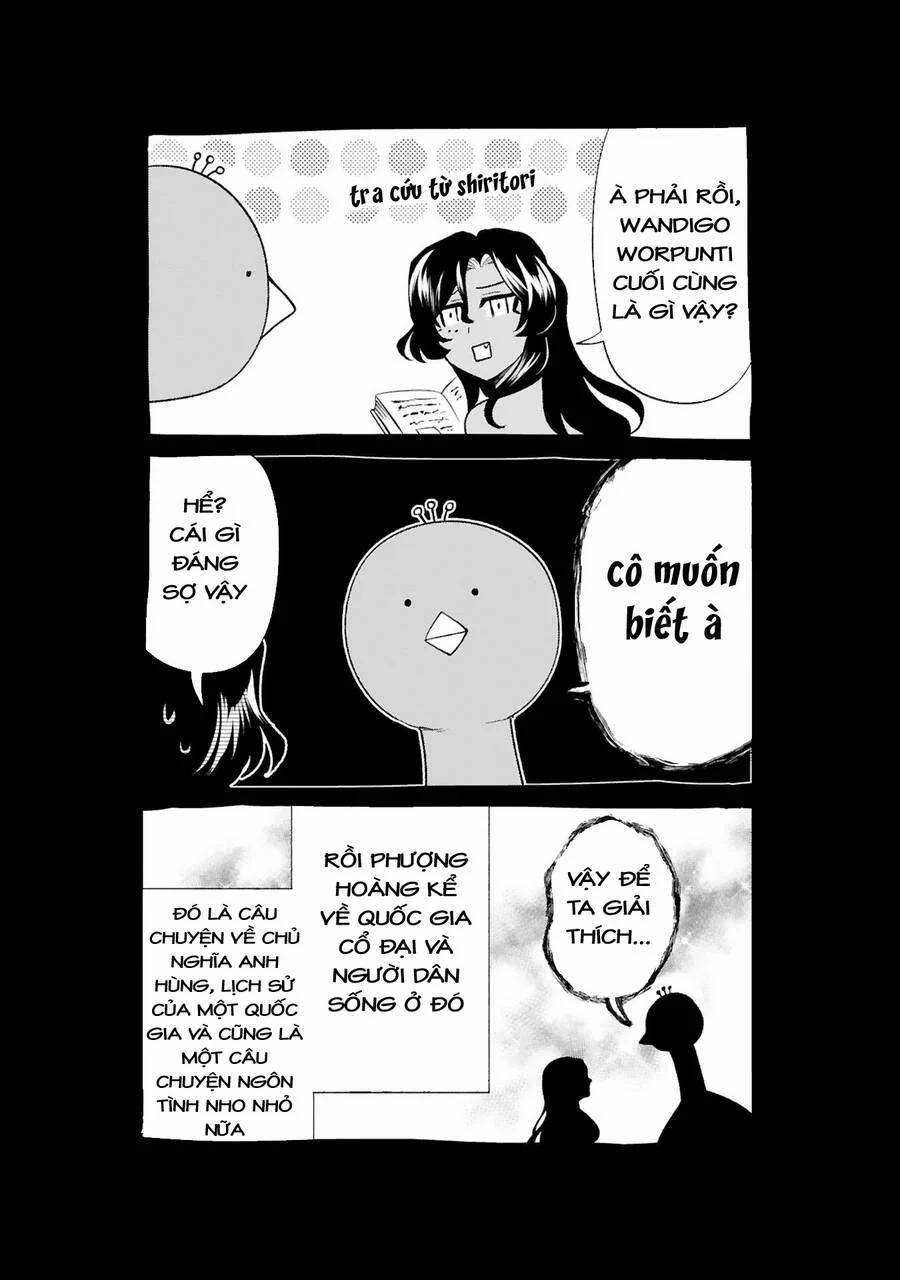 Dekoboko Majo No Oyako Jijou 31 trang 24