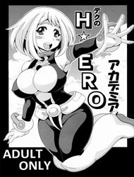 Đọc truyện tranh Deku No HERO Academia (My Hero Academia)