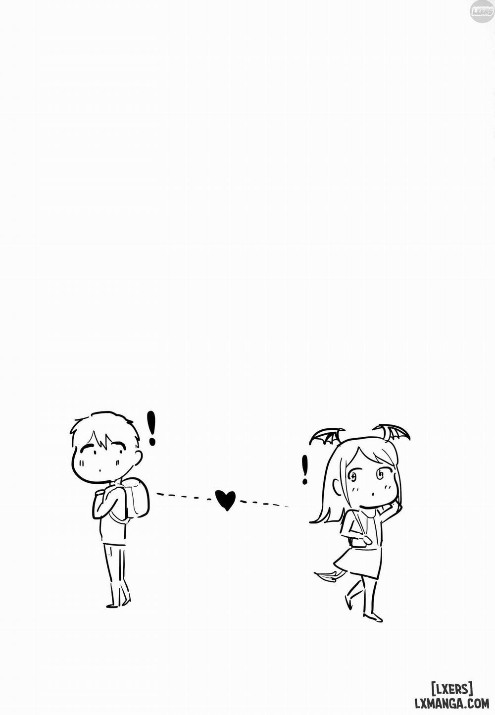 Deli Succu!! vol. 3.0 Oneshot trang 31