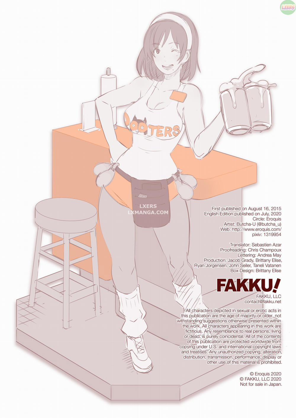 Delightfully Fuckable and Unrefined 1 0 Không che trang 28