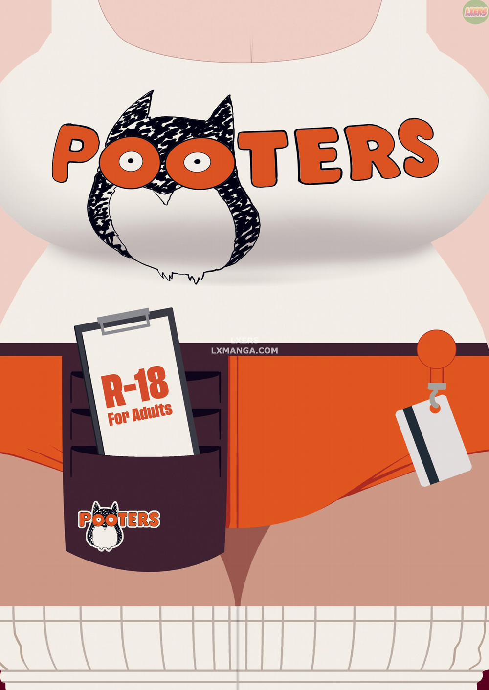 Delightfully Fuckable and Unrefined 1 0 Không che trang 29