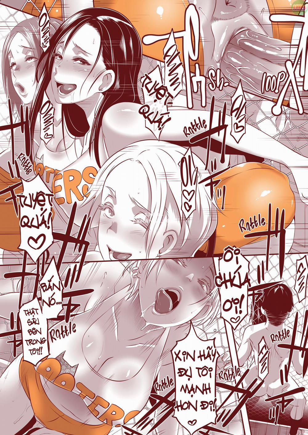 Delightfully Fuckable and Unrefined 5 0 in Shibuya trang 36