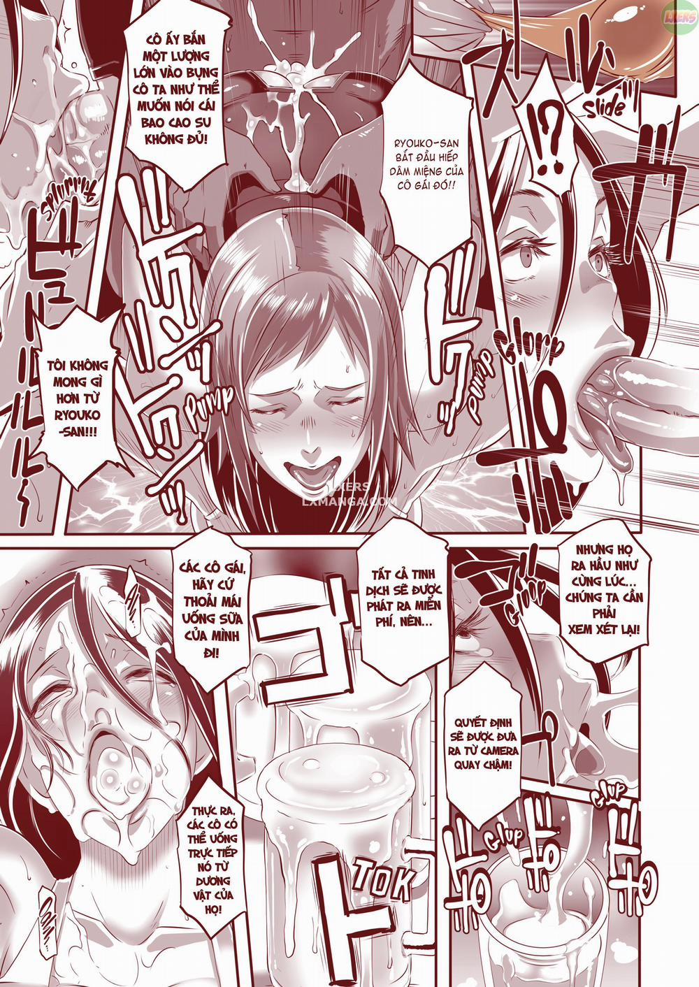 Delightfully Fuckable and Unrefined 5 0 in Shibuya trang 47