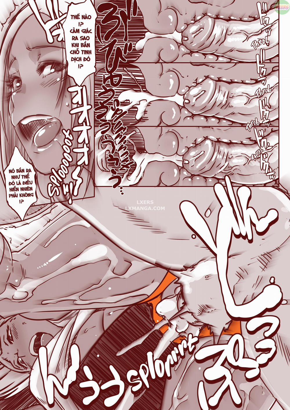 Delightfully Fuckable and Unrefined 5 0 in Shibuya trang 65