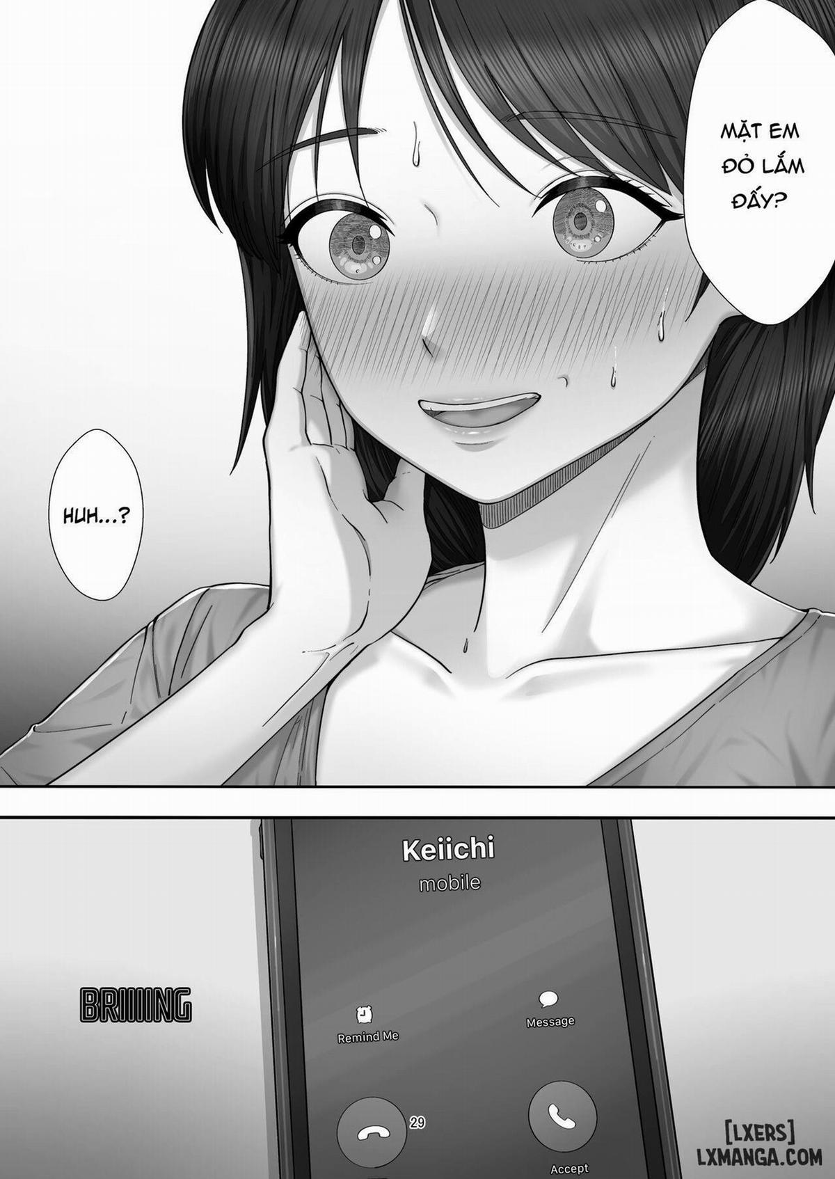 DeliHeal Yondara Gachi no Kaa-chan ga Kita Hanashi 1 trang 27