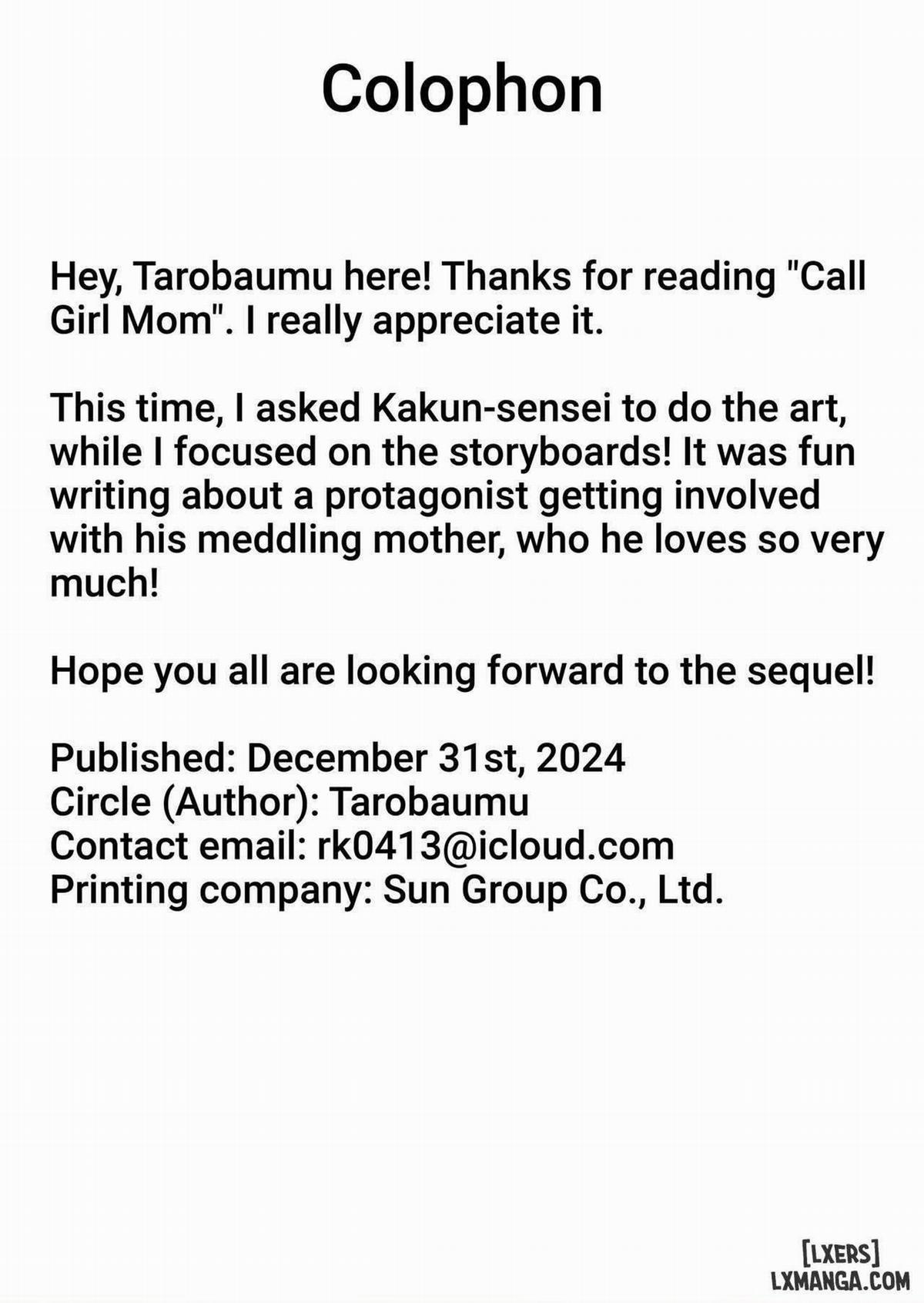 DeliHeal Yondara Gachi no Kaa-chan ga Kita Hanashi 1 trang 64