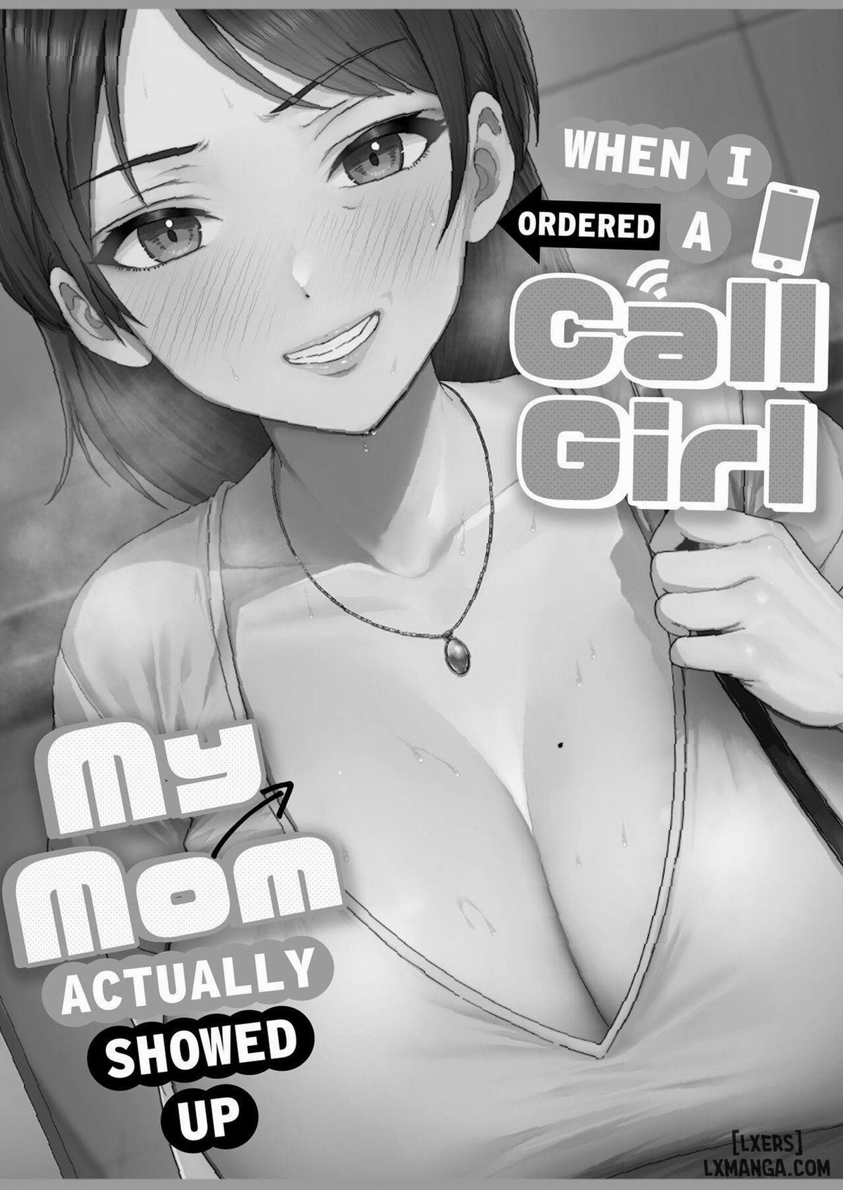 DeliHeal Yondara Gachi no Kaa-chan ga Kita Hanashi 1 trang 9