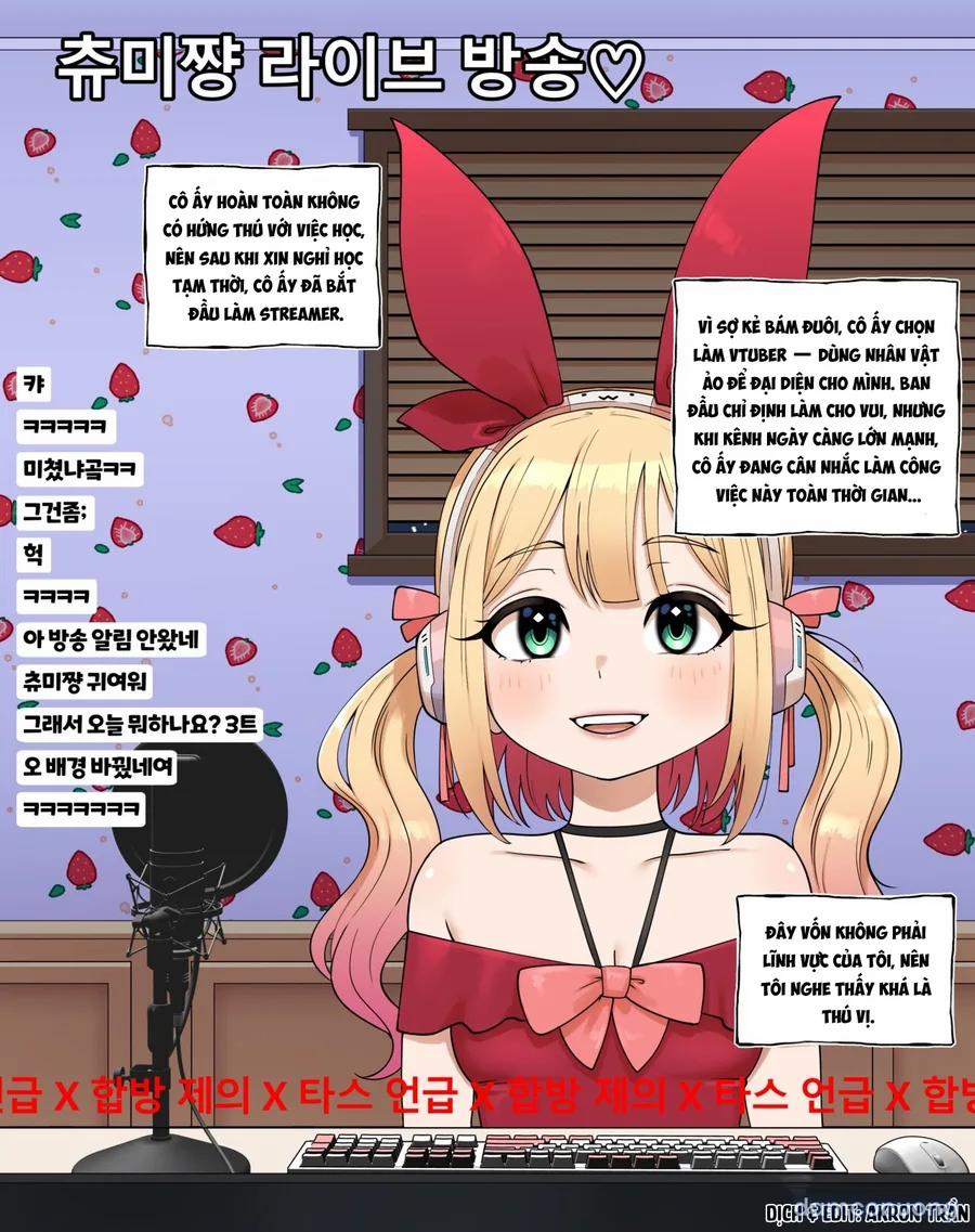 Delivery Journal #37-39 OneShot trang 5
