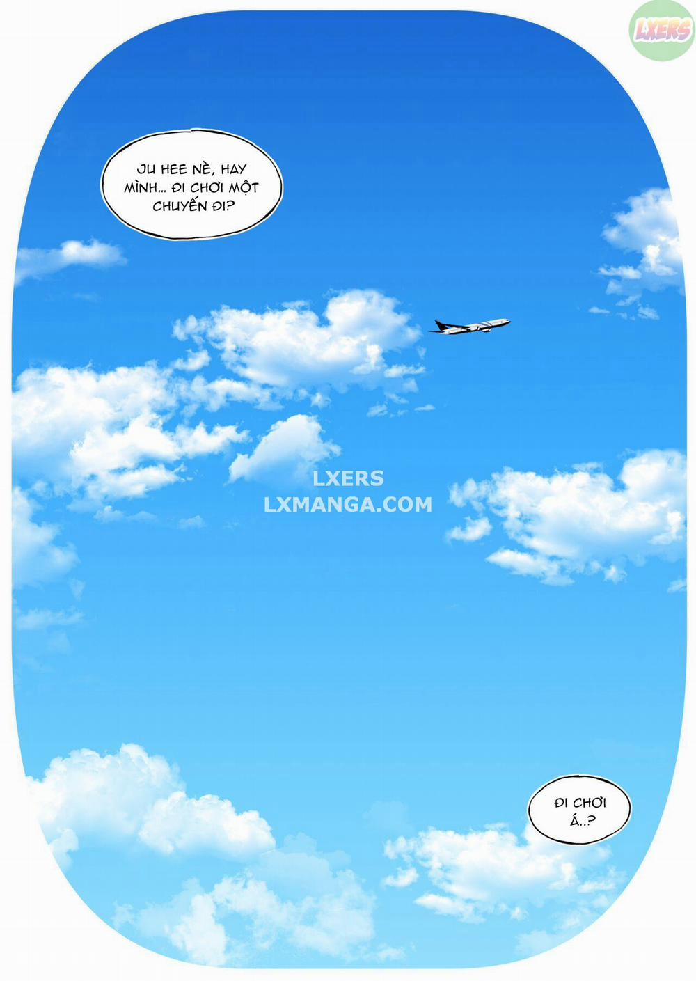 DELIVERY MILF FRIENDS MOM EPISODE Oneshot trang 28