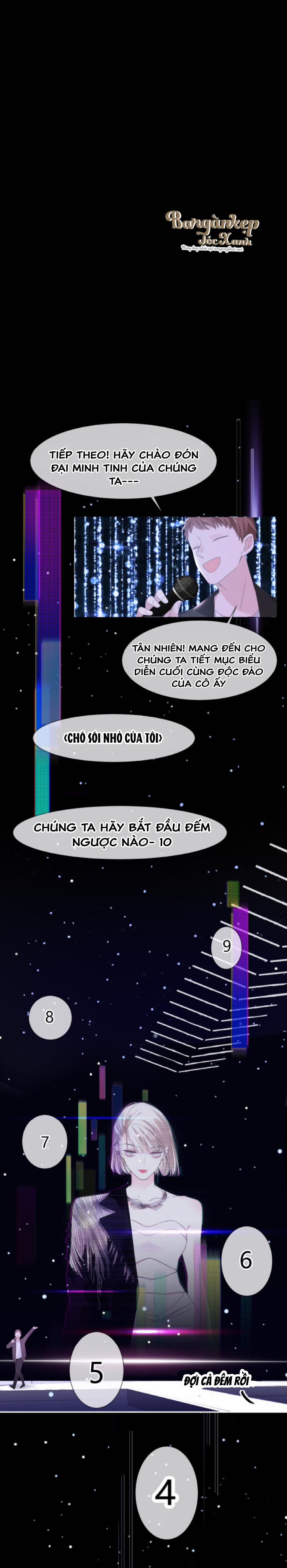 Đêm Ái Mộ 2.5 trang 15