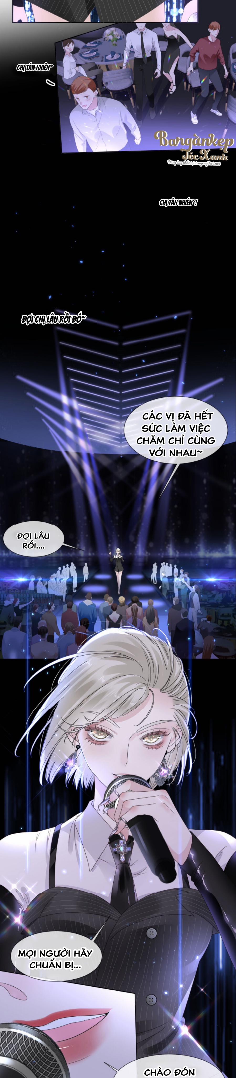 Đêm Ái Mộ 2.5 trang 4