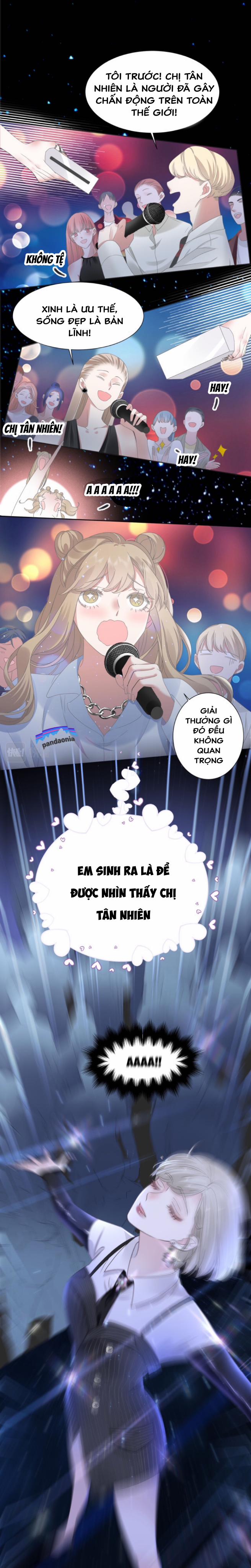 Đêm Ái Mộ 2.5 trang 6