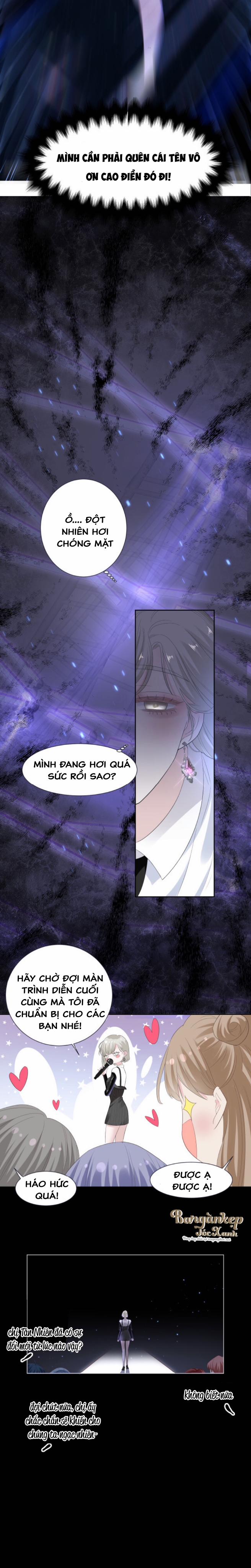 Đêm Ái Mộ 2.5 trang 7