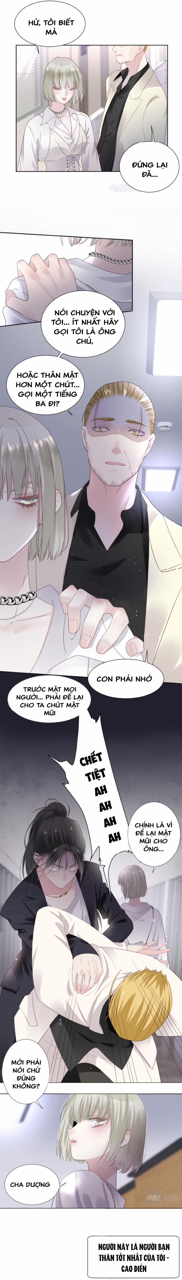 Đêm Ái Mộ 2 trang 5