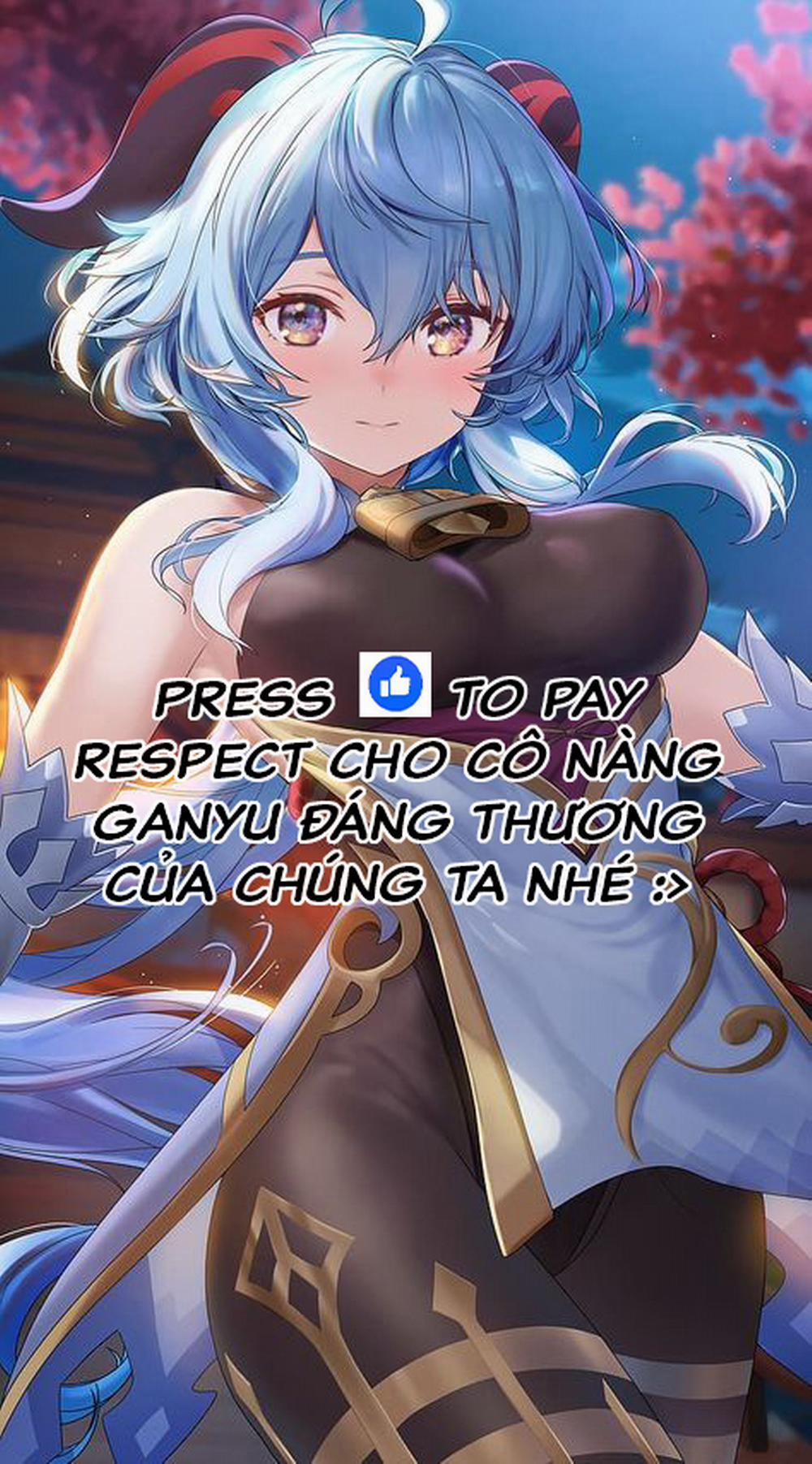 Đêm ám ảnh kinh hoàng của Dê Dừa Oneshot trang 7