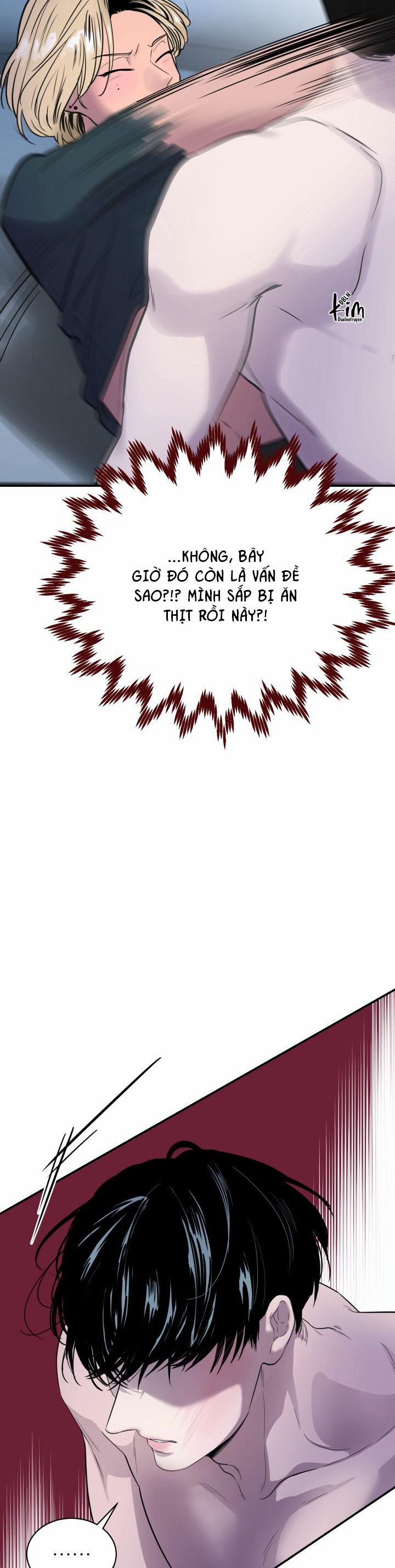 Đêm Của Người Đàn Ông Ấy 1 trang 12