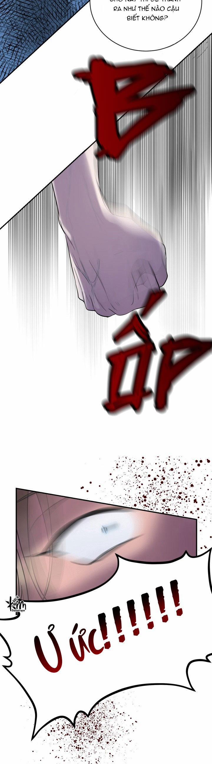 Đêm Của Người Đàn Ông Ấy 1 trang 15