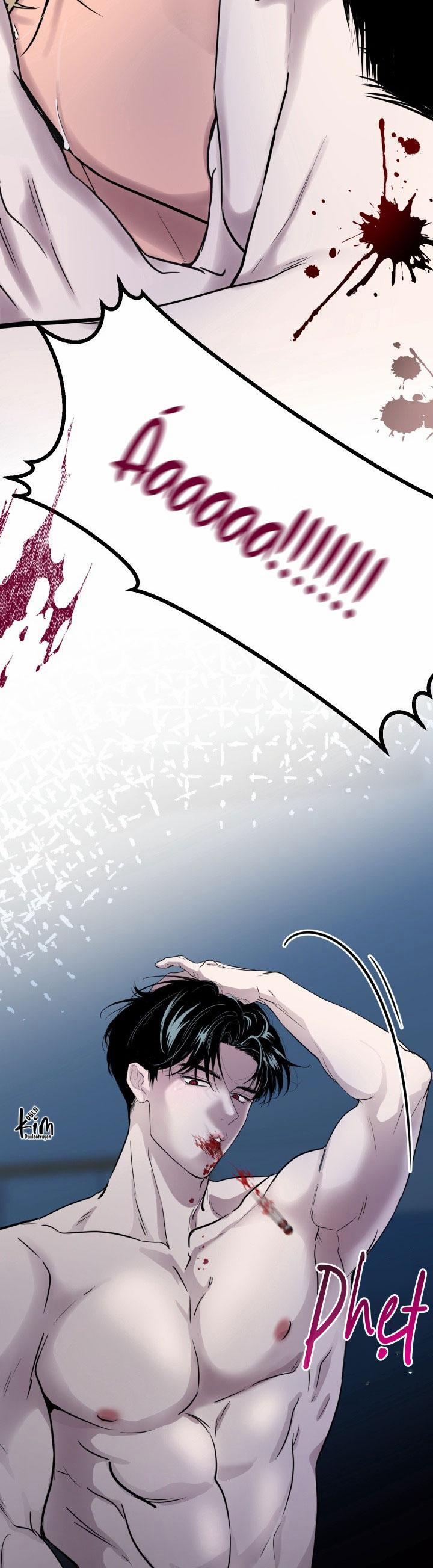 Đêm Của Người Đàn Ông Ấy 1 trang 27