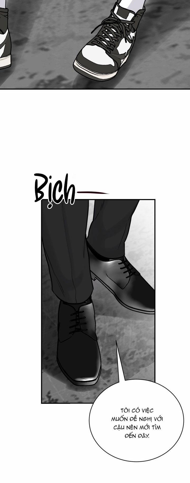 Đêm Của Người Đàn Ông Ấy 1 trang 38