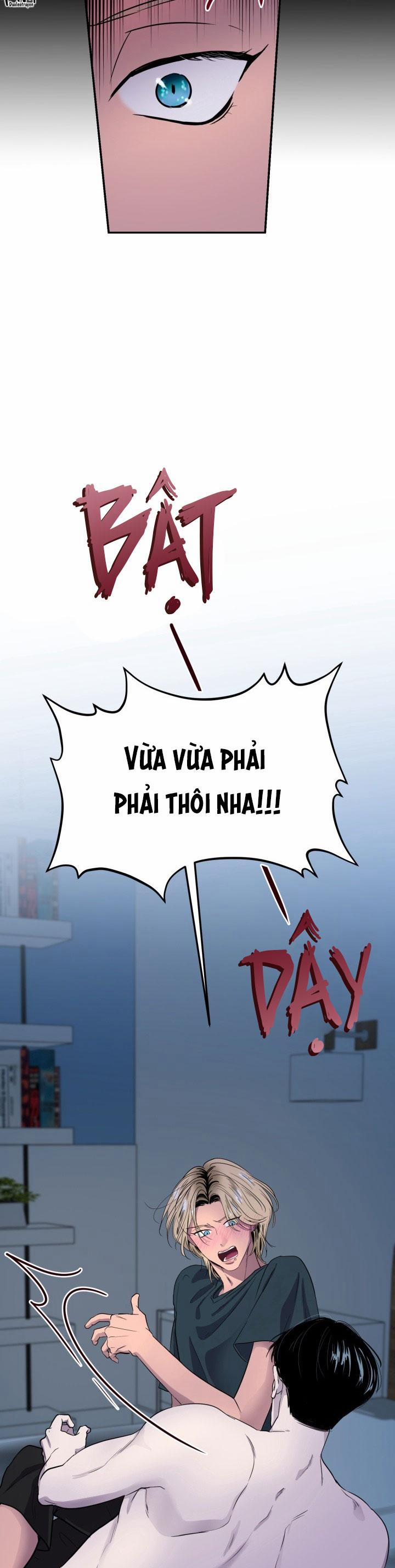 Đêm Của Người Đàn Ông Ấy 1 trang 4