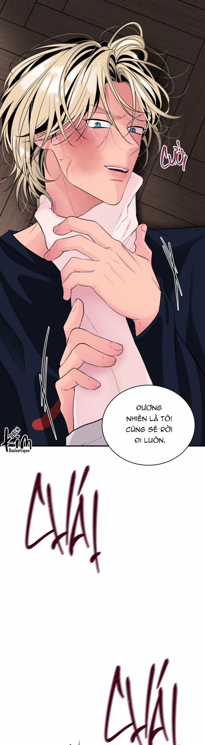 Đêm Của Người Đàn Ông Ấy 10 trang 16