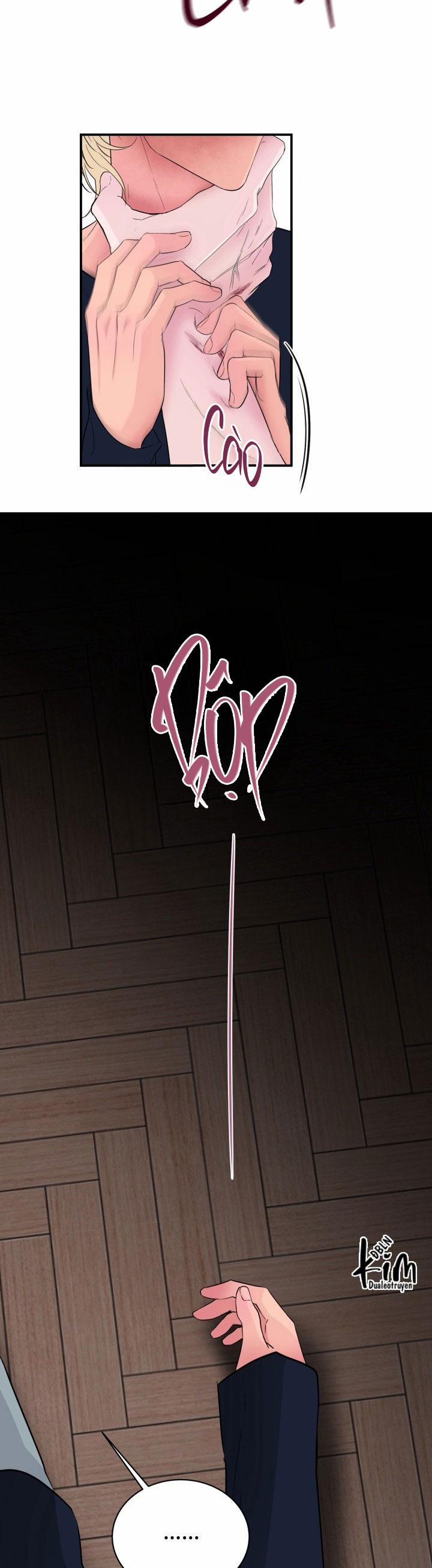 Đêm Của Người Đàn Ông Ấy 10 trang 18