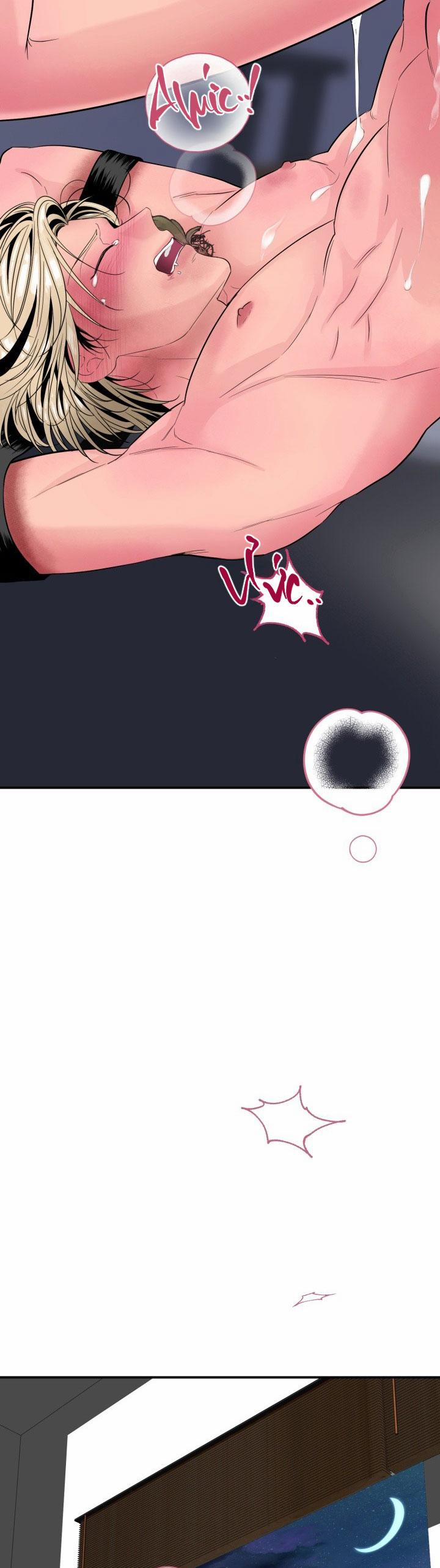 Đêm Của Người Đàn Ông Ấy 10 trang 46