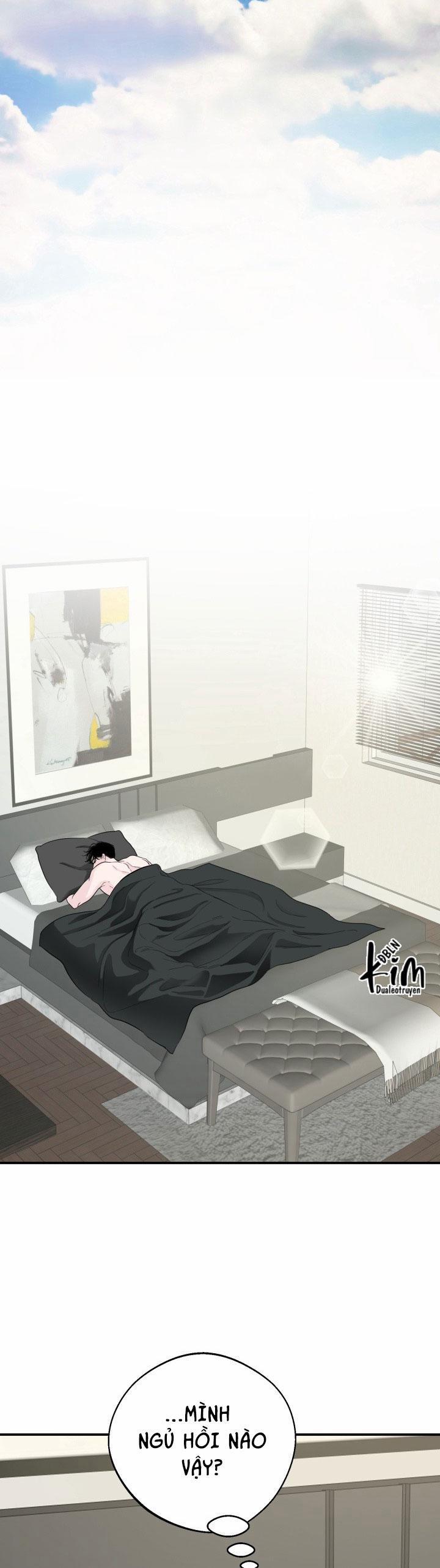 Đêm Của Người Đàn Ông Ấy 10 trang 48