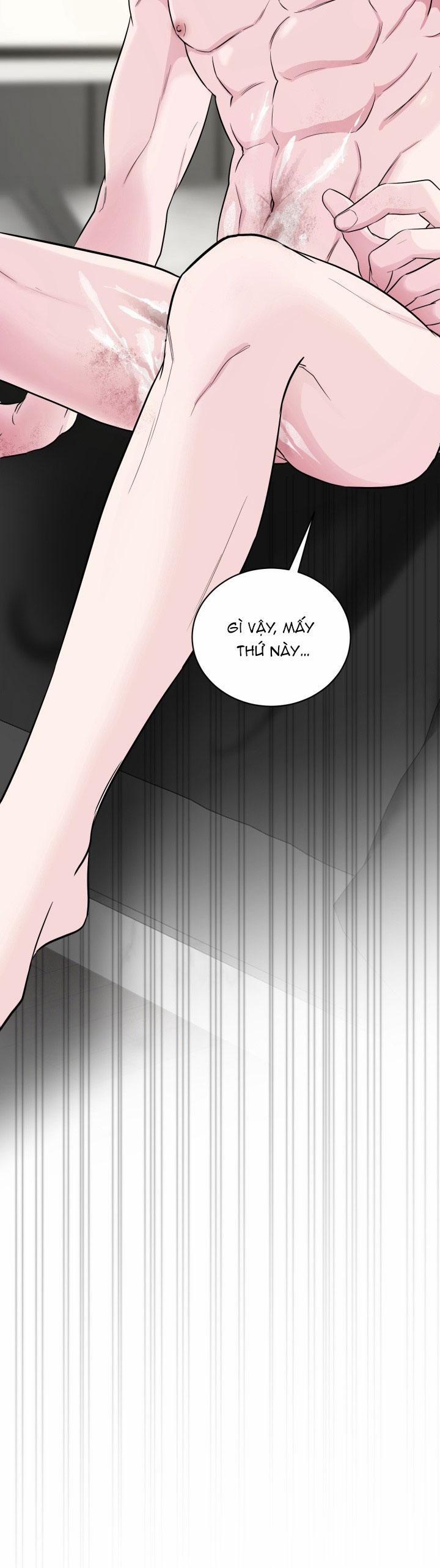Đêm Của Người Đàn Ông Ấy 10 trang 51