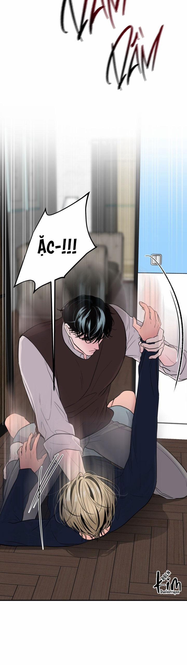 Đêm Của Người Đàn Ông Ấy 10 trang 8