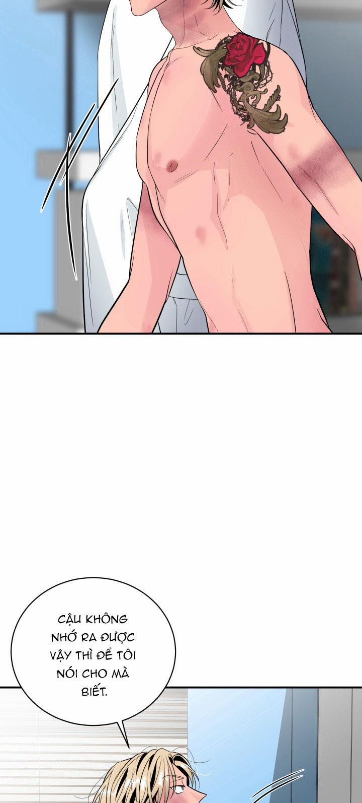 Đêm Của Người Đàn Ông Ấy 11 trang 23