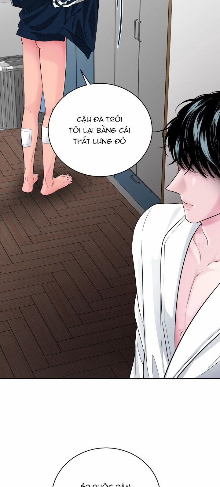 Đêm Của Người Đàn Ông Ấy 11 trang 25