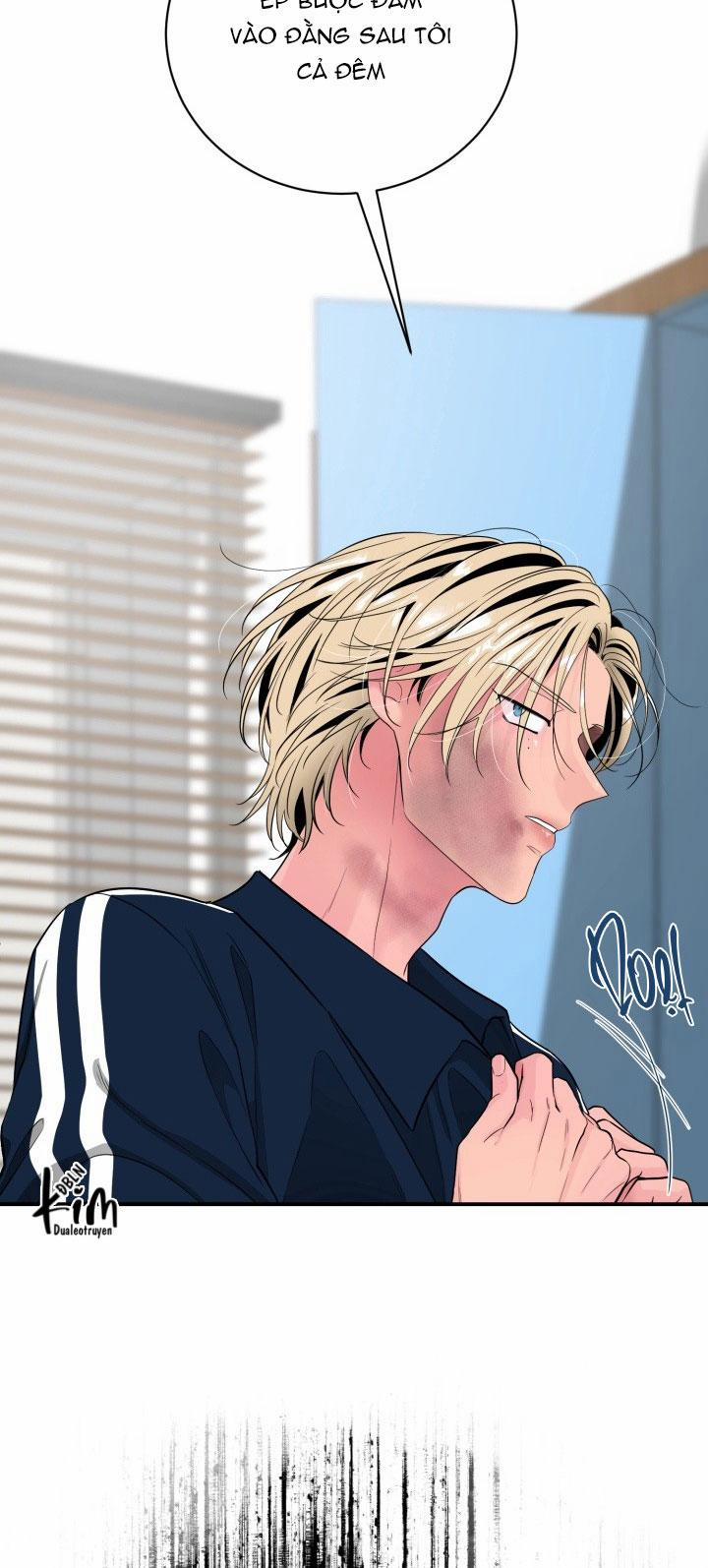 Đêm Của Người Đàn Ông Ấy 11 trang 26